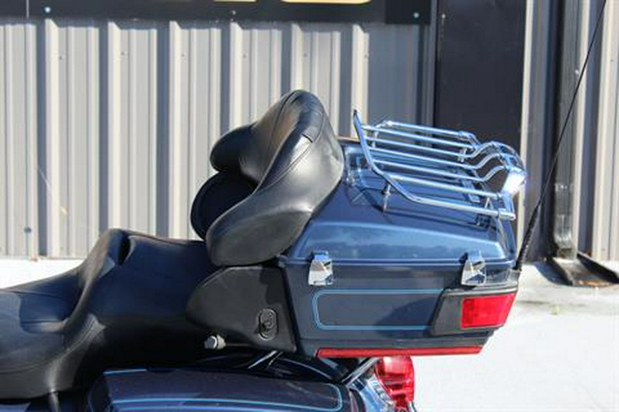 2009 Harley-Davidson Ultra Classic® Electra Glide®