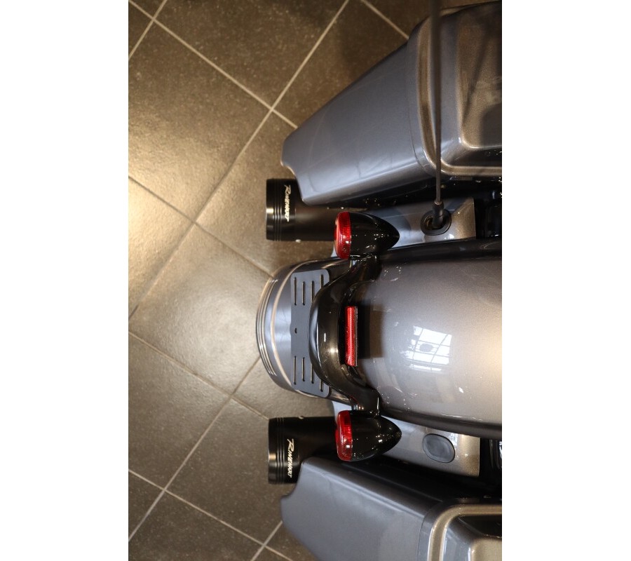 2021 Harley-Davidson Street Glide Special