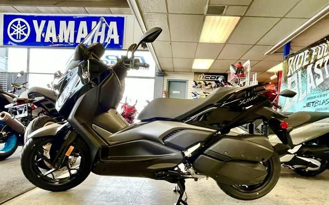 2026 Yamaha XMAX
