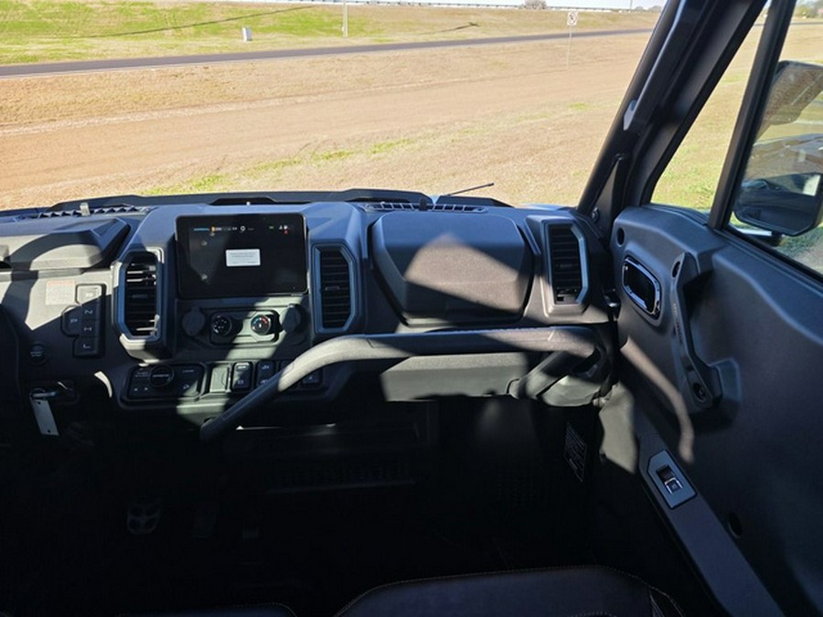 2026 CFMOTO UFORCE U10 XL Pro Highland