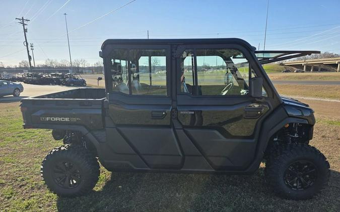 2026 CFMOTO UFORCE U10 XL Pro Highland