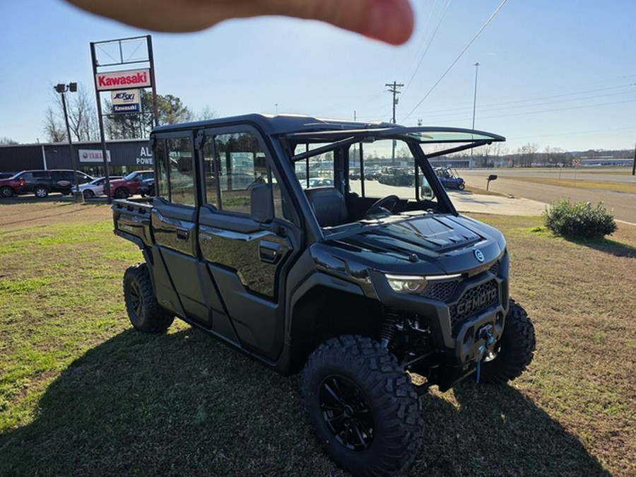 2026 CFMOTO UFORCE U10 XL Pro Highland