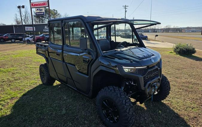 2026 CFMOTO UFORCE U10 XL Pro Highland