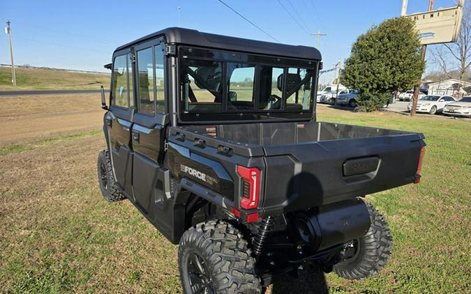 2026 CFMOTO UFORCE U10 XL Pro Highland