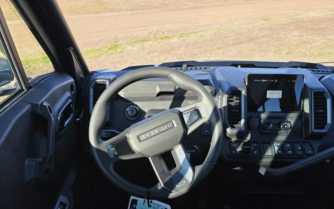 2026 CFMOTO UFORCE U10 XL Pro Highland