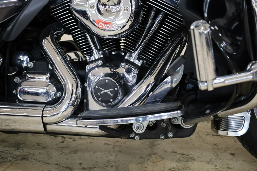 FLHTK 2014 Electra Glide® Ultra Limited
