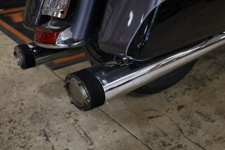 FLHTK 2014 Electra Glide® Ultra Limited