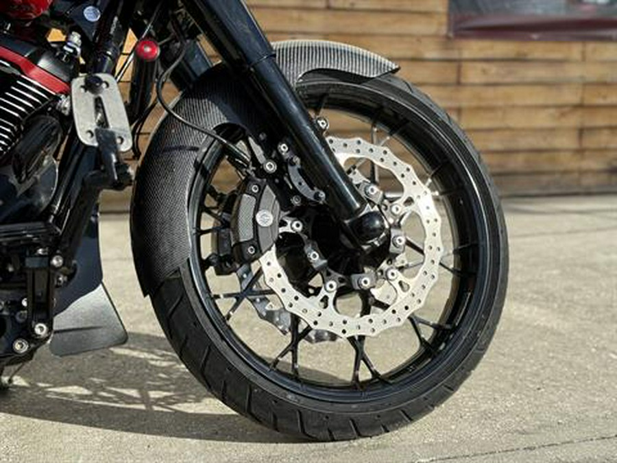 2022 Harley-Davidson Street Glide® Special