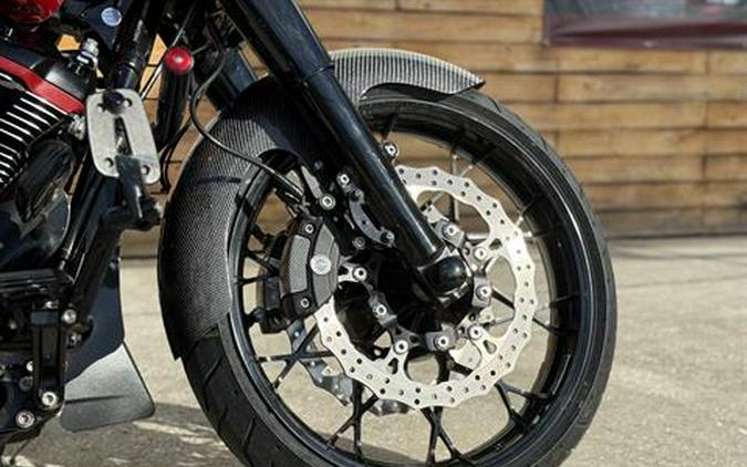 2022 Harley-Davidson Street Glide® Special