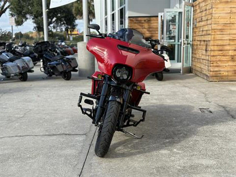 2022 Harley-Davidson Street Glide® Special