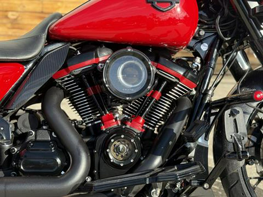 2022 Harley-Davidson Street Glide® Special