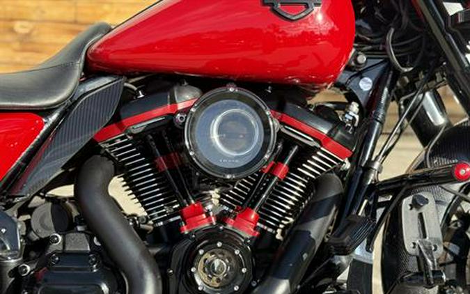 2022 Harley-Davidson Street Glide® Special