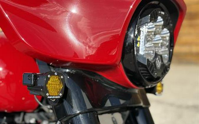 2022 Harley-Davidson Street Glide® Special