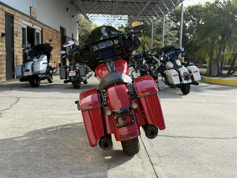 2022 Harley-Davidson Street Glide® Special