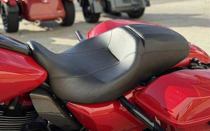 2022 Harley-Davidson Street Glide® Special