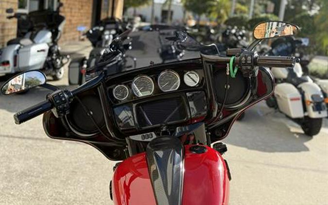 2022 Harley-Davidson Street Glide® Special