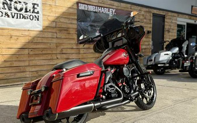2022 Harley-Davidson Street Glide® Special