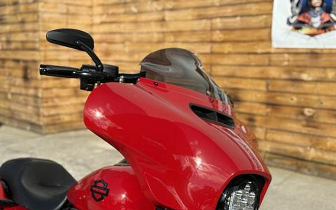 2022 Harley-Davidson Street Glide® Special