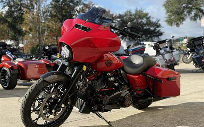 2022 Harley-Davidson Street Glide® Special