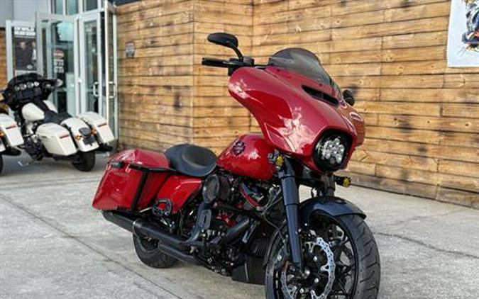 2022 Harley-Davidson Street Glide® Special