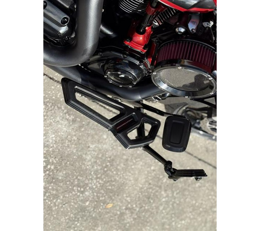 2022 Harley-Davidson Street Glide® Special