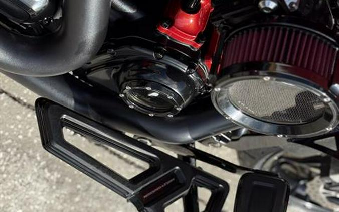 2022 Harley-Davidson Street Glide® Special