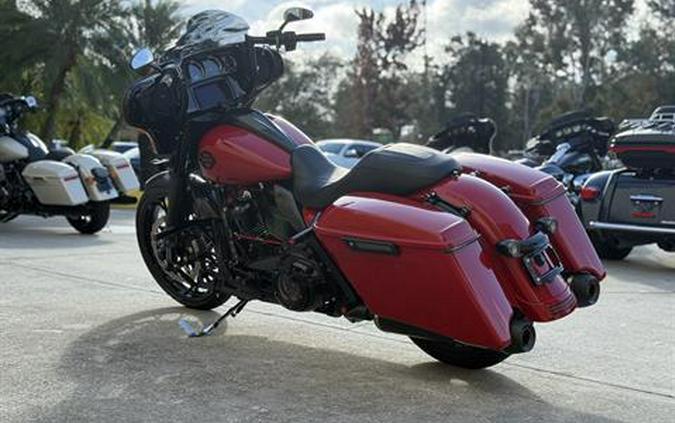 2022 Harley-Davidson Street Glide® Special