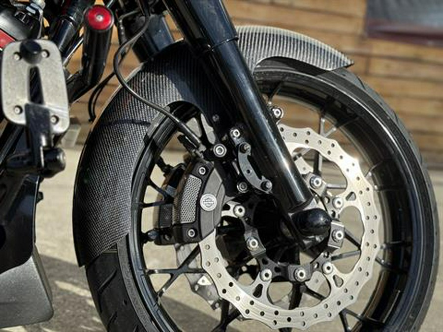 2022 Harley-Davidson Street Glide® Special