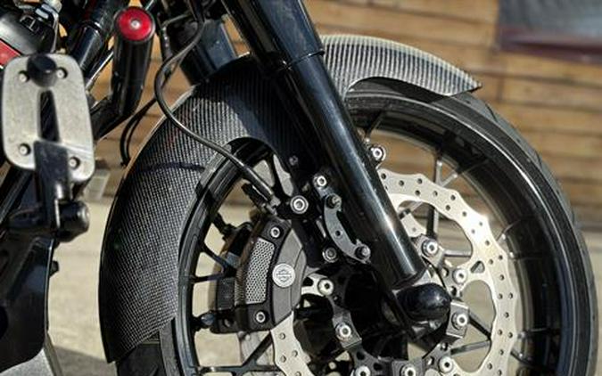 2022 Harley-Davidson Street Glide® Special