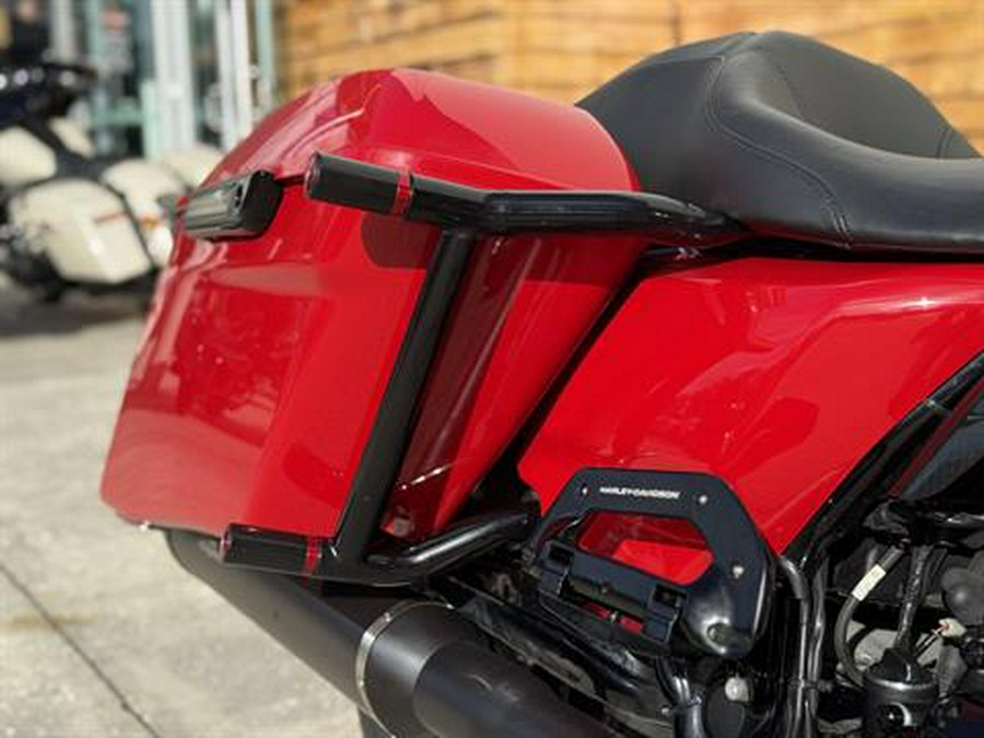 2022 Harley-Davidson Street Glide® Special