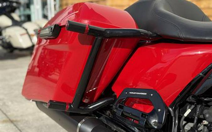 2022 Harley-Davidson Street Glide® Special