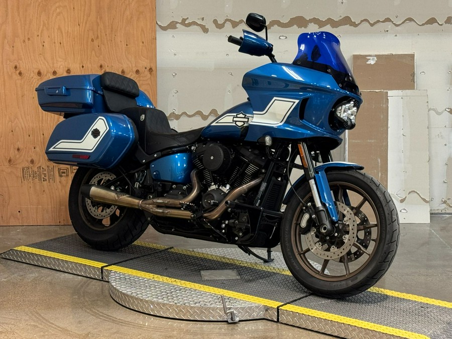 2023 Harley-Davidson Low Rider® ST