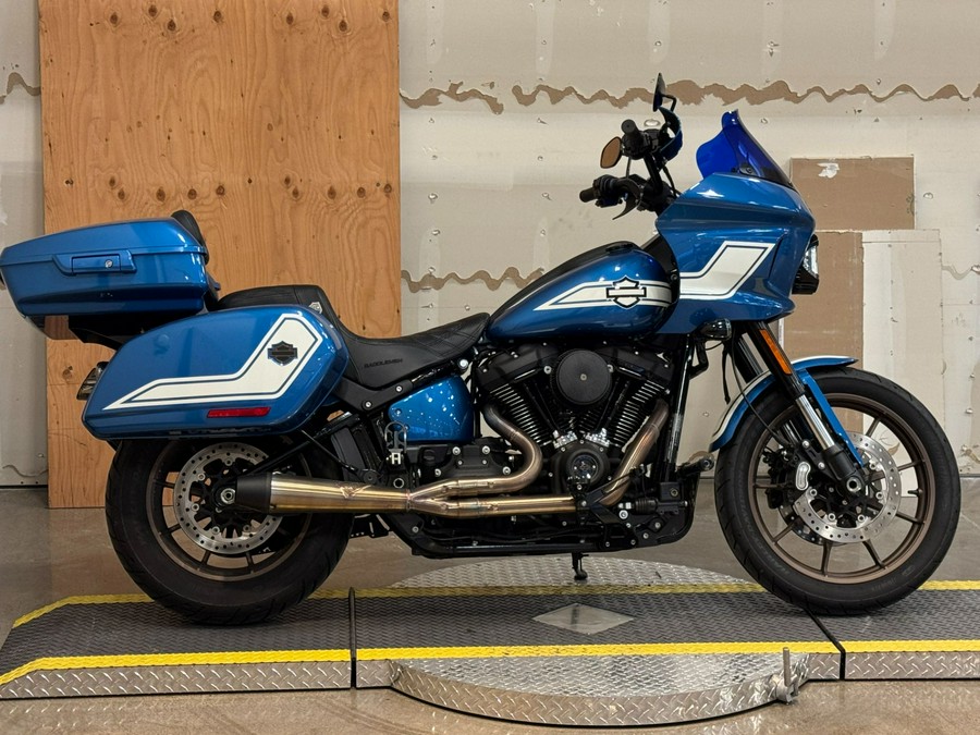 2023 Harley-Davidson Low Rider® ST