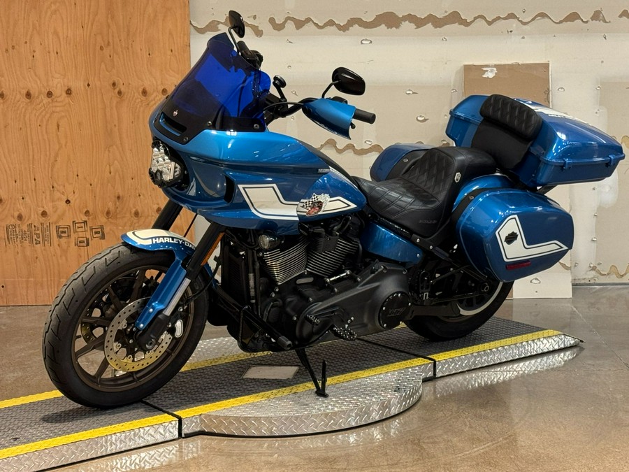 2023 Harley-Davidson Low Rider® ST
