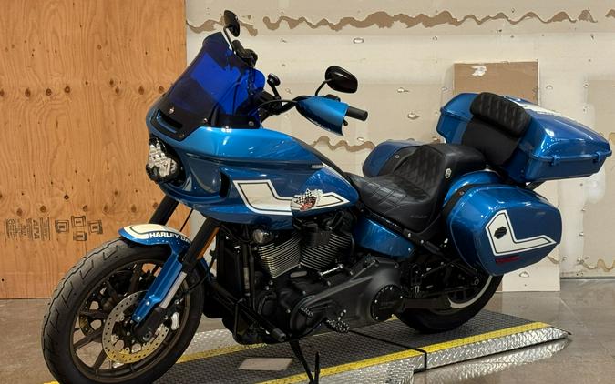 2023 Harley-Davidson Low Rider® ST