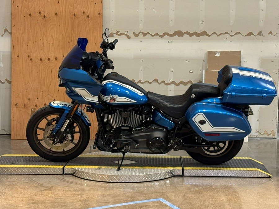 2023 Harley-Davidson Low Rider® ST