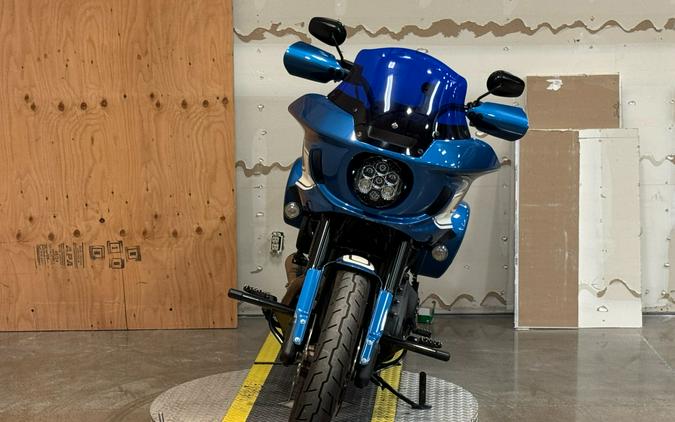 2023 Harley-Davidson Low Rider® ST
