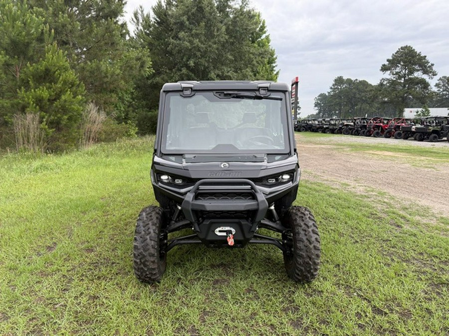 2026 Can-Am Defender MAX XT CAB HD11