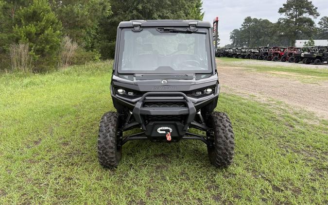 2026 Can-Am Defender MAX XT CAB HD11