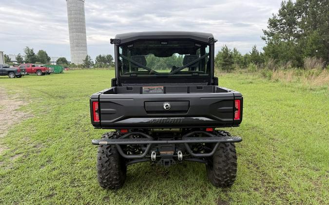 2026 Can-Am Defender MAX XT CAB HD11