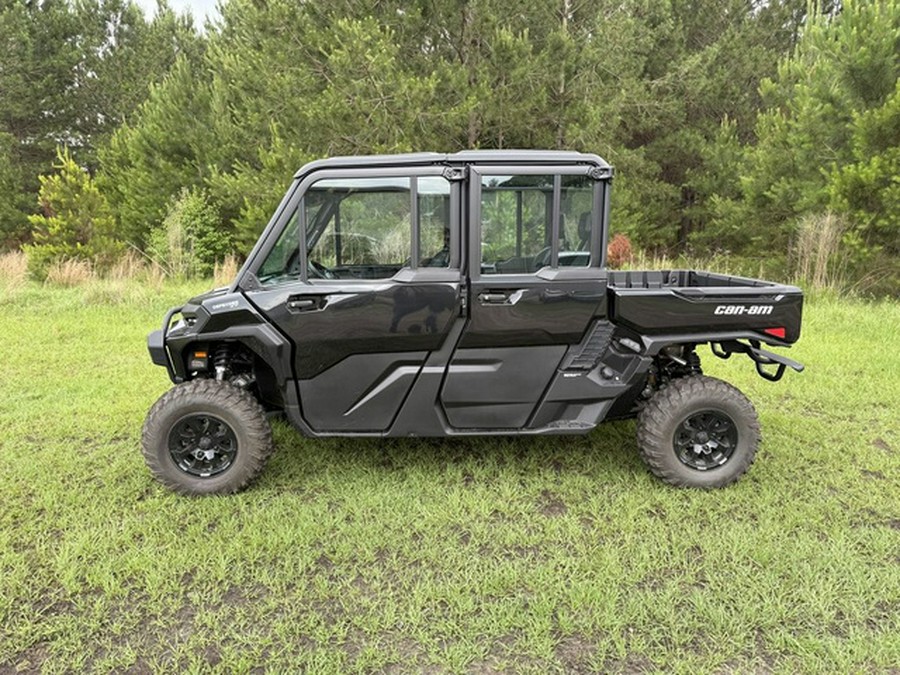 2026 Can-Am Defender MAX XT CAB HD11