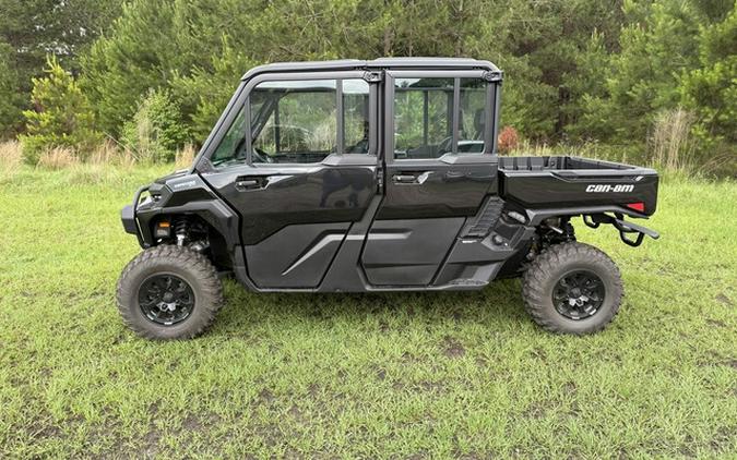 2026 Can-Am Defender MAX XT CAB HD11