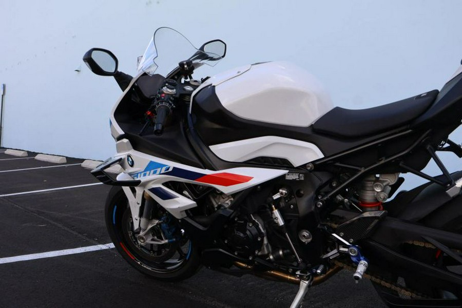2024 BMW S1000RR
