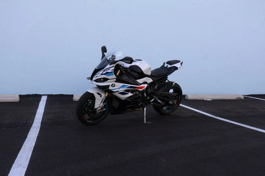 2024 BMW S1000RR