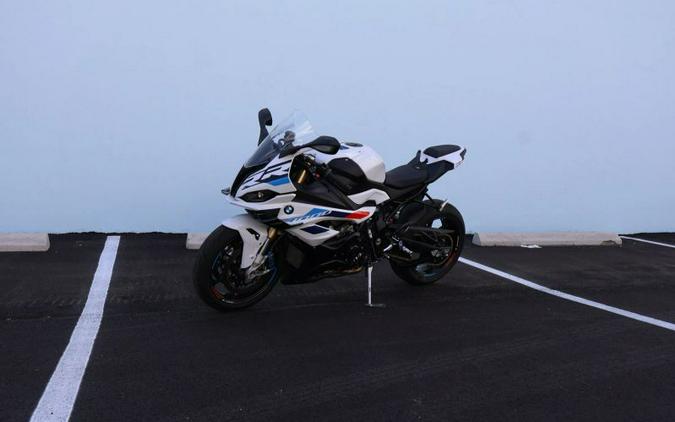 2024 BMW S1000RR