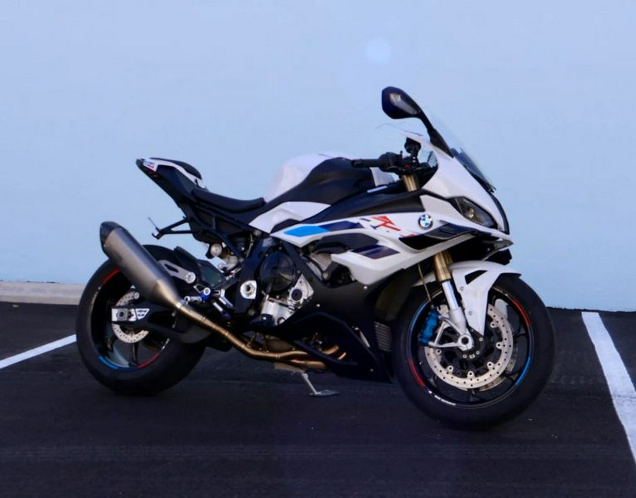 2024 BMW S1000RR