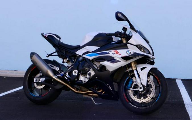 2024 BMW S1000RR