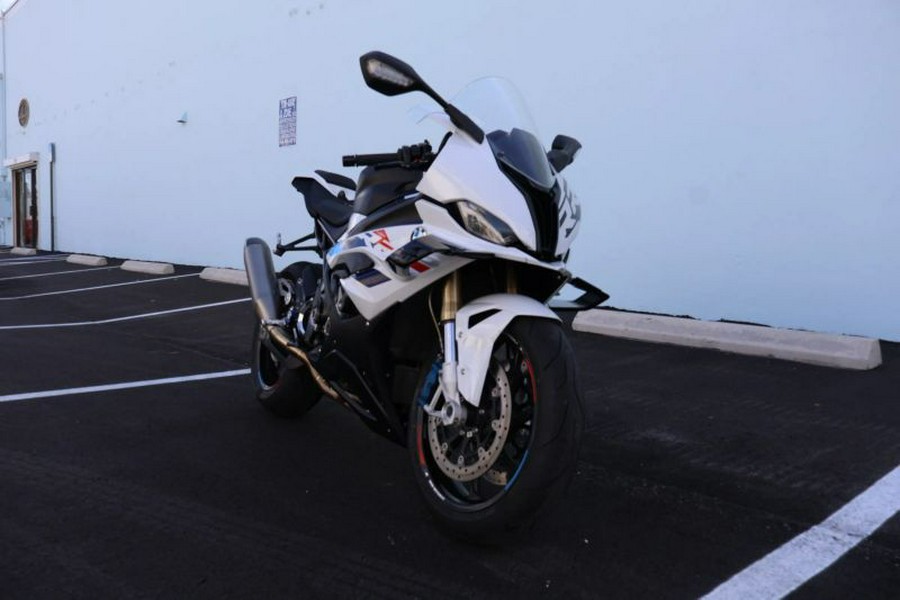 2024 BMW S1000RR