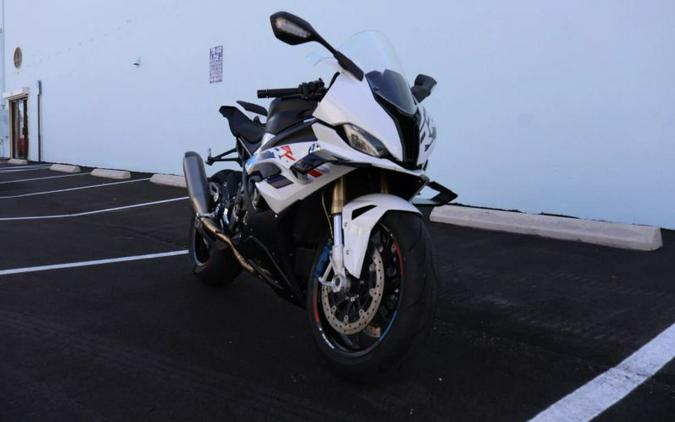 2024 BMW S1000RR