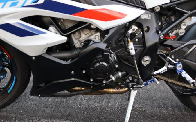 2024 BMW S1000RR